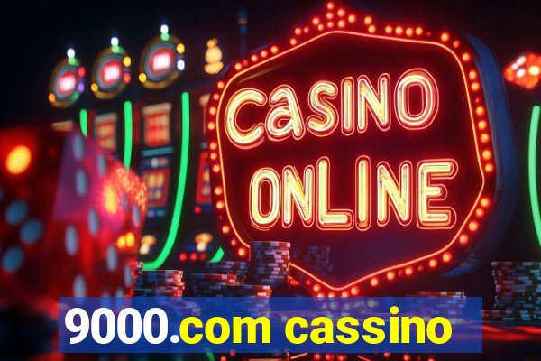 9000.com cassino